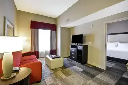 Homewood Suites Nashville Vanderbilt - 117