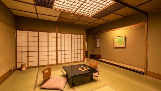Yukai Resort Yoshinoya Irokuen - 12