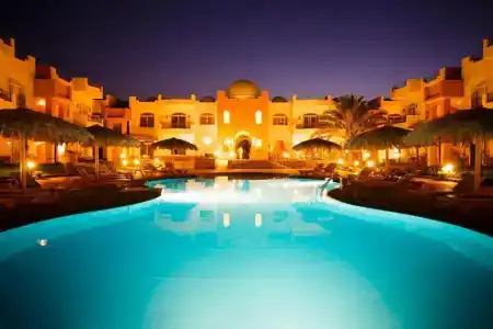 Sheikh Ali Dahab Resort - 7