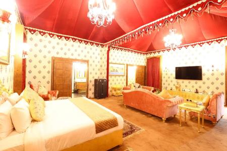 Rajasthali Resort & Spa - 2