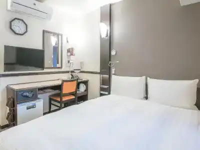 Toyoko Inn Ekimae - 36
