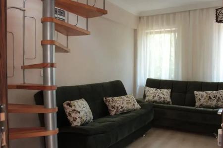 Yeni Bademli Konuk Evi - 33