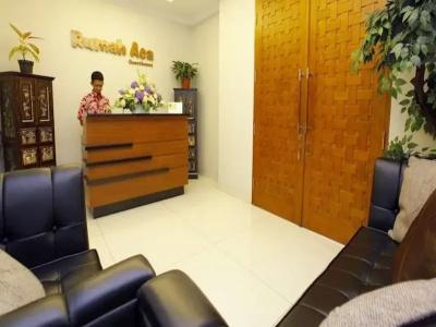 Rumah Aca - 1