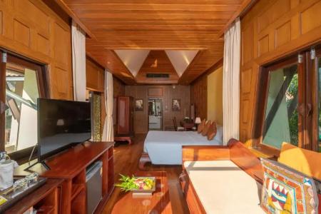 Koh Chang Paradise Resort & Spa - 27