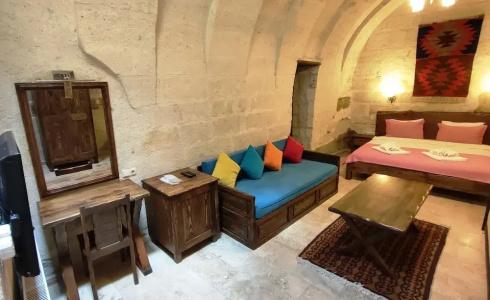 ARMEsos Cave - 35