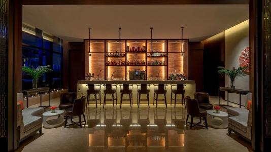Regent Chongqing - 17
