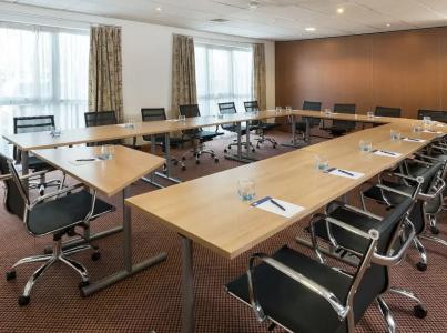 Holiday Inn Express Birmingham Star City, An Ihg - 17