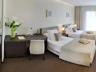 Cosmopolita Boutique & Spa - 5
