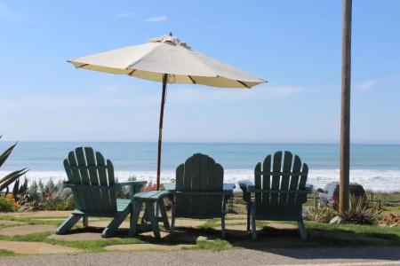 Cambria Shores Inn - 15