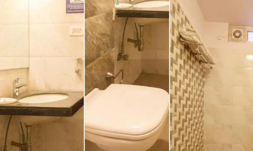 Treebo Trend Natraj Jaipur - 32