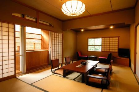 Sansuirou - 4