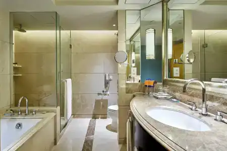 Crowne Plaza Shanghai Fudan, An Ihg - 8