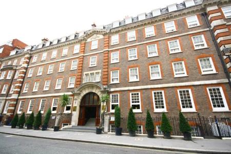 Fitzrovia - 34