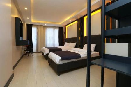 Galata King Suite - 83