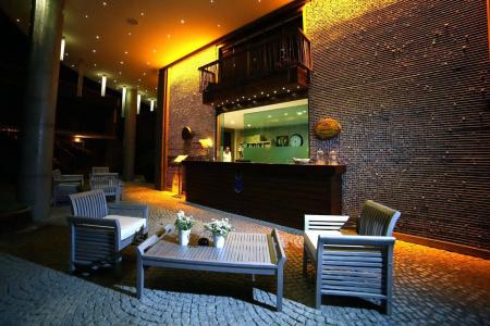 Costa Farilya Special Class Bodrum - 25
