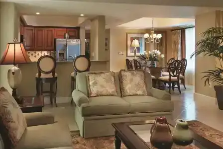 Reunion & Golf Club - 1