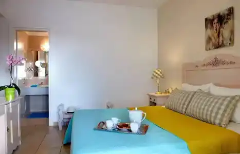 Mitos Suites - 116