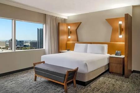 Hilton Dallas Lincoln Centre - 91
