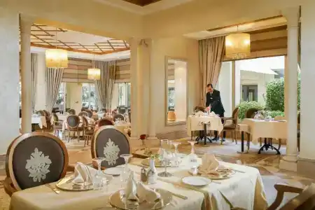 Hasdrubal Thalassa & Spa Djerba - 32