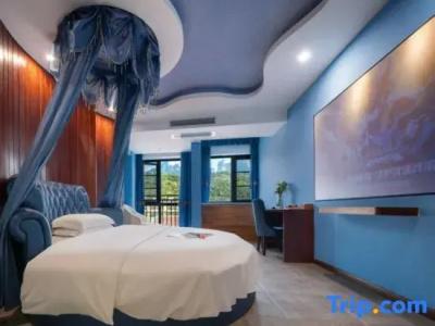 Xiayizhan Style Theme Inn - 28