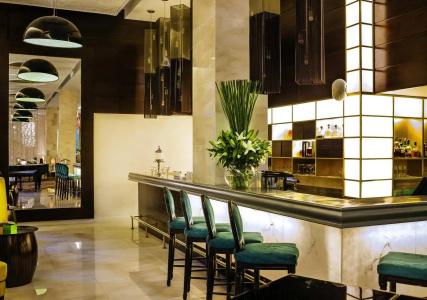 de l'Opera Hanoi - MGallery - 1