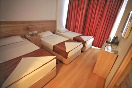 The Marmaris Boutique - 60