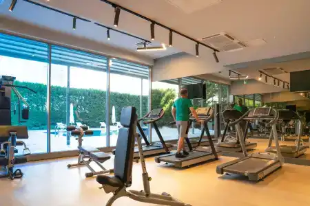 Novotel Gaziantep - 19