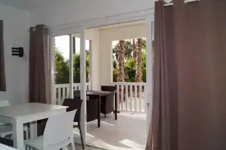 Green Paradise Resort - 66