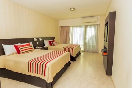 Icaro Suites - 72