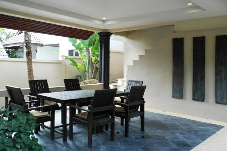 Chaweng Lakeview Residence - 23