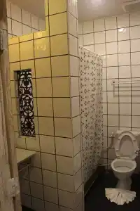 Si Phum Heritage Boutique Bed & Breakfast - 37
