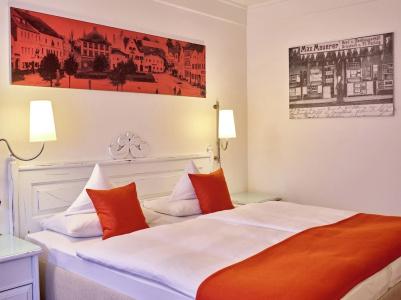 Familotel Das Ludwig - 34