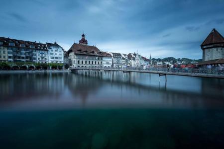 Central Luzern - 13