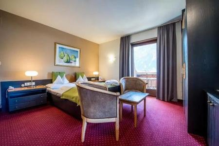 AlpStocker Alpine Wellnesshotel - 43