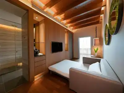 Oasia Resort Sentosa by Far East Hospitality - 40