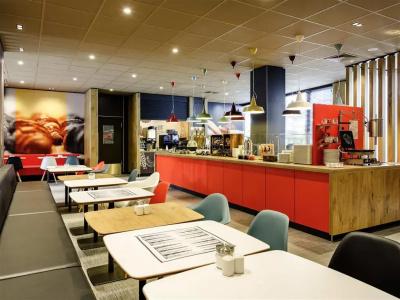 ibis Mainz City - 29