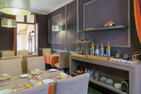 Best Western Le Guilhem - 9