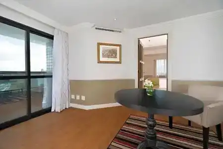 Grand Mercure Sao Paulo Ibirapuera - 164