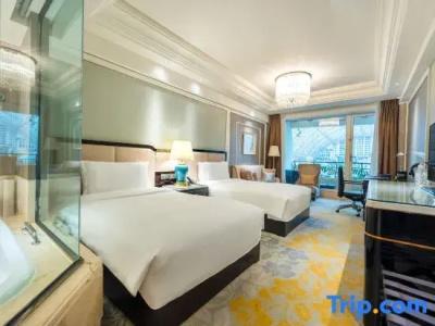 Intercontinental Chengdu Global Center, An Ihg - 133