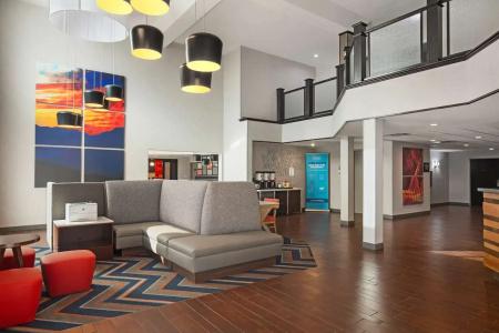 Hampton Inn Phoenix Airport North - 13