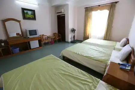 Halong Central - 5