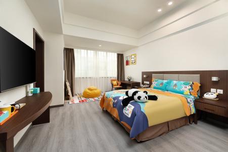 Holiday Inn Express Chengdu Wuhou, An Ihg - 40