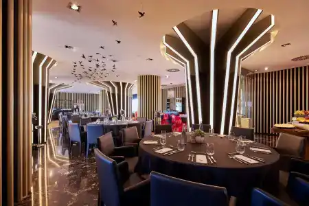 Ushuaia Ibiza Beach - Только для взрослых - 22