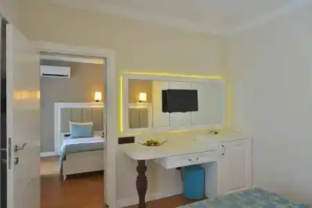 Sea Star - All Inclusive - 26