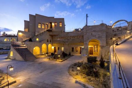 Hanedan Cappadocia Suites - 0