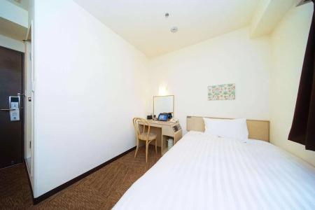 Best Western Osaka-tsukamoto - 12