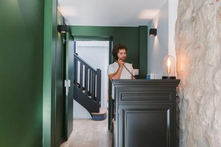 Le Petit Cosy hôTel - 24