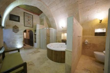 Ürgüp Inn Cave - 136
