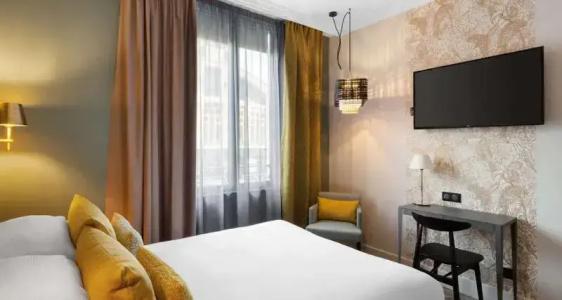 Best Western Plus de Dieppe 1880 - 60