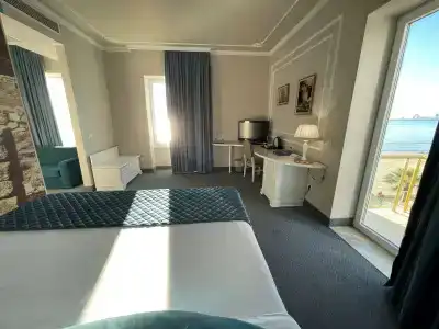 Luxury Adriatik & Spa - 191